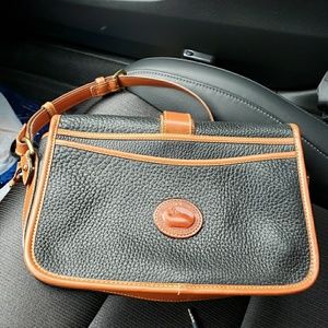 Vintage dooney and burke